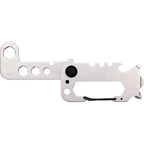 Set utensili tascabile TWIST - dettaglio