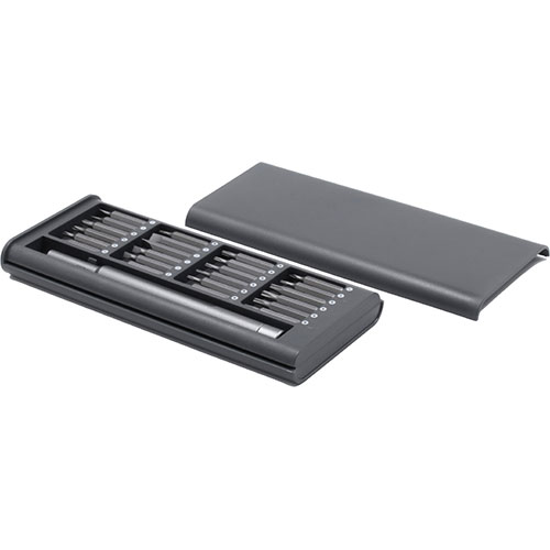 Giravite con inserti intercambiabili EVERYBIT LITE - dettaglio