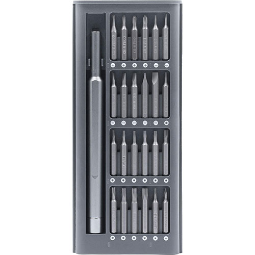 Giravite con inserti intercambiabili EVERYBIT LITE - dettaglio