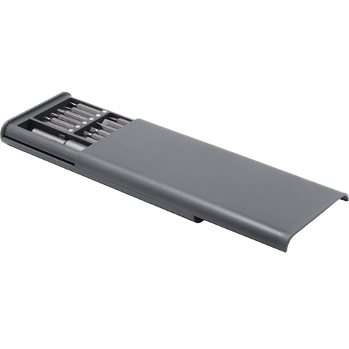 Giravite con inserti intercambiabili EVERYBIT LITE - dettaglio