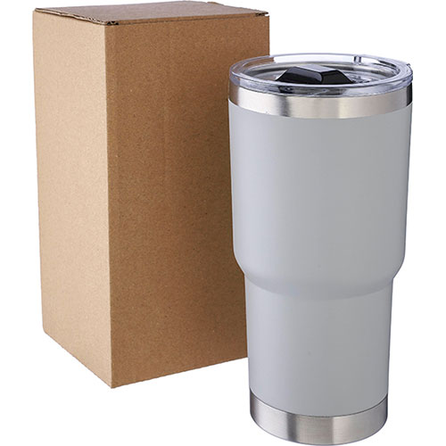 Tazza termica da automobile ARNOLD - dettaglio