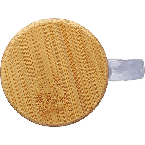 Tazza in vetro ASHLEY - dettaglio
