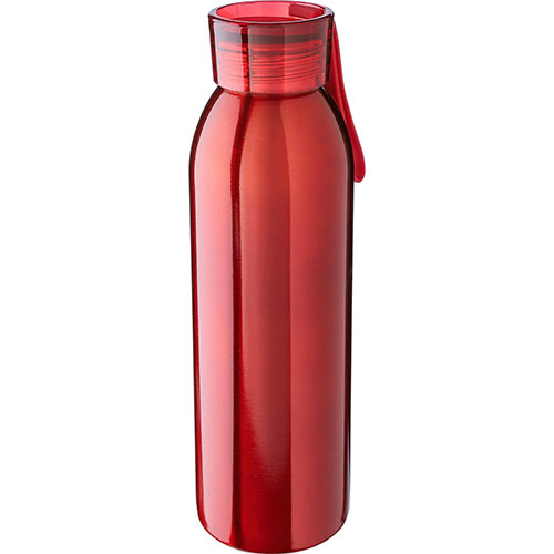 Borraccia in acciaio inox CINDY - dettaglio