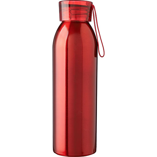 Borraccia in acciaio inox CINDY - dettaglio