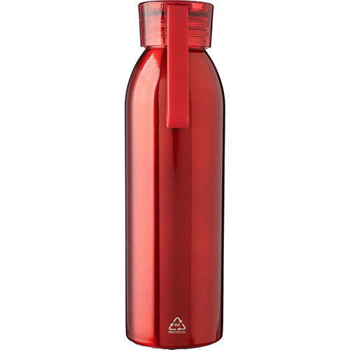 Borraccia in acciaio inox CINDY - dettaglio