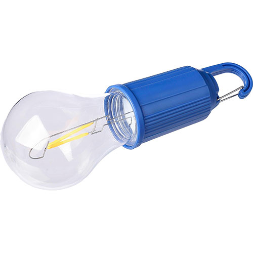 Lampadina da appendere DALTON - dettaglio