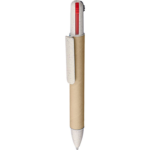 Penna a 4 colori DEBORAH - dettaglio