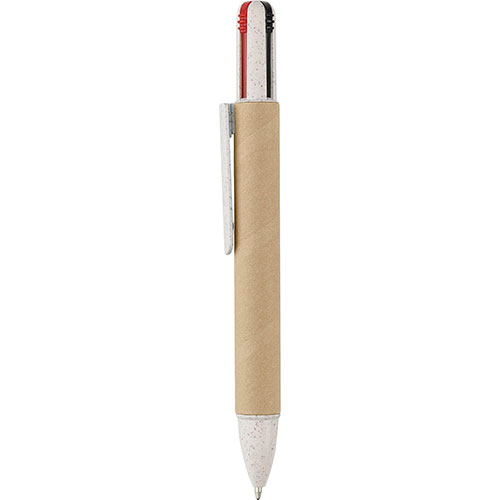 Penna a 4 colori DEBORAH - dettaglio