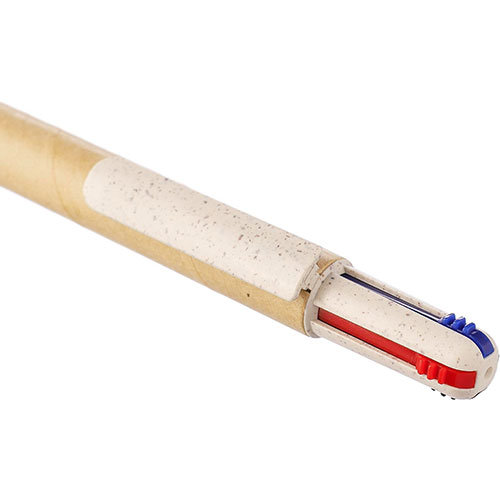 Penna a 4 colori DEBORAH - dettaglio