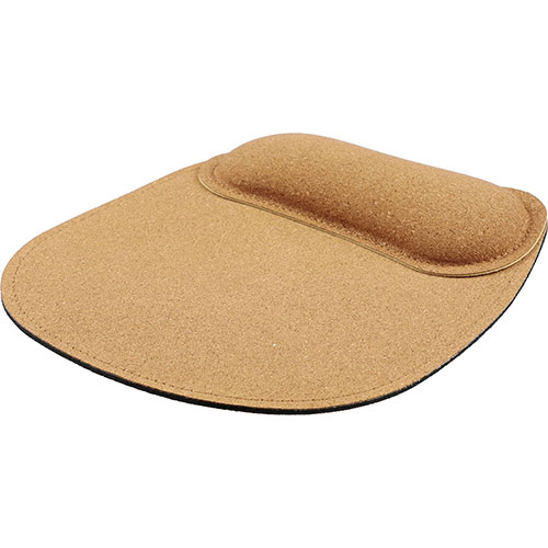Tappetino mouse ergonomico EDWIN - dettaglio