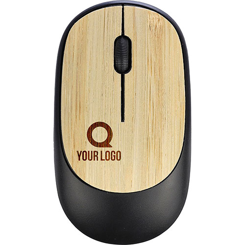 Mouse wireless EILEEN - dettaglio