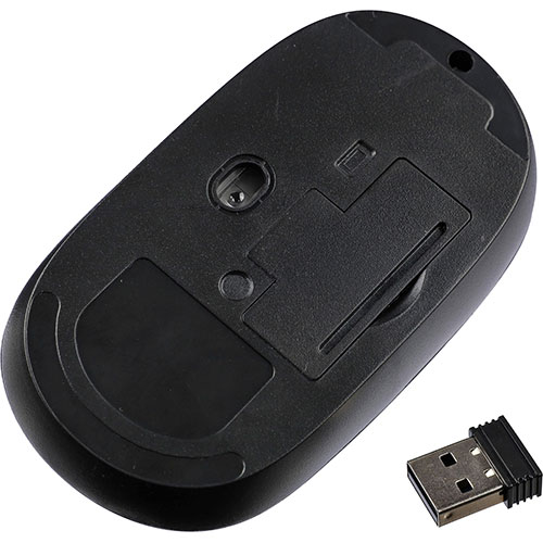 Mouse wireless EILEEN - dettaglio