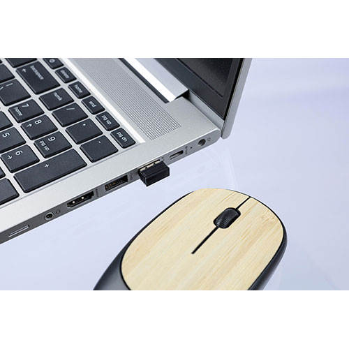 Mouse wireless EILEEN - dettaglio
