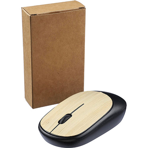 Mouse wireless EILEEN - dettaglio
