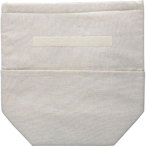 Borsa frigo in cotone FEDE - dettaglio
