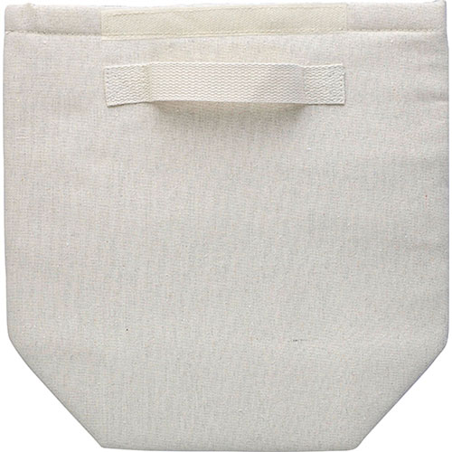 Borsa frigo in cotone FEDE - dettaglio