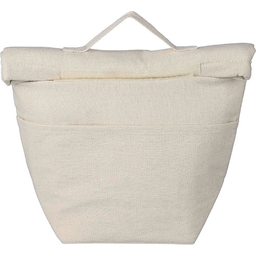Borsa frigo in cotone FEDE - dettaglio