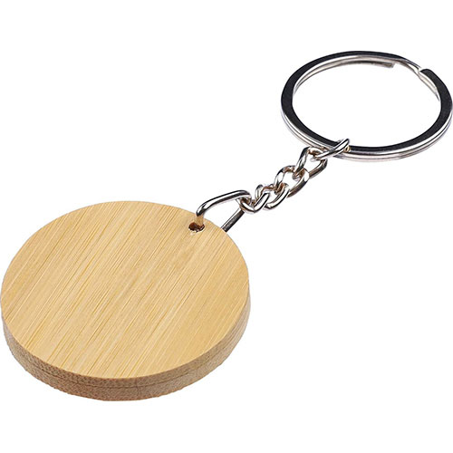 Portachiavi in legno GENE - dettaglio