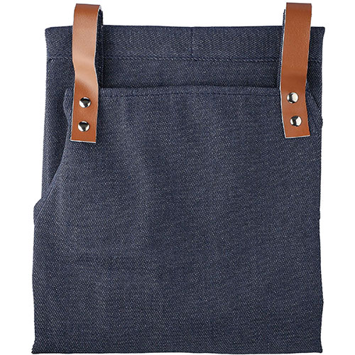 Grembiule in jeans GREG - dettaglio
