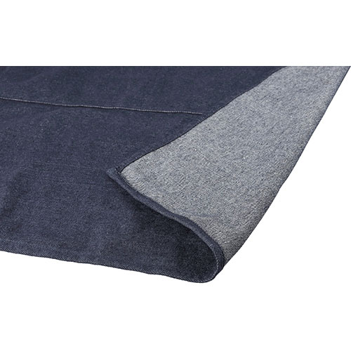 Grembiule in jeans GREG - dettaglio