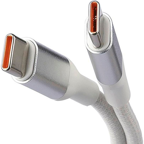 Cavetto usb JACOB - dettaglio