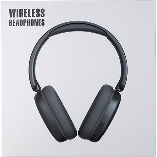 Cuffie wireless JANICE - dettaglio