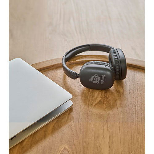 Cuffie wireless JANICE - dettaglio