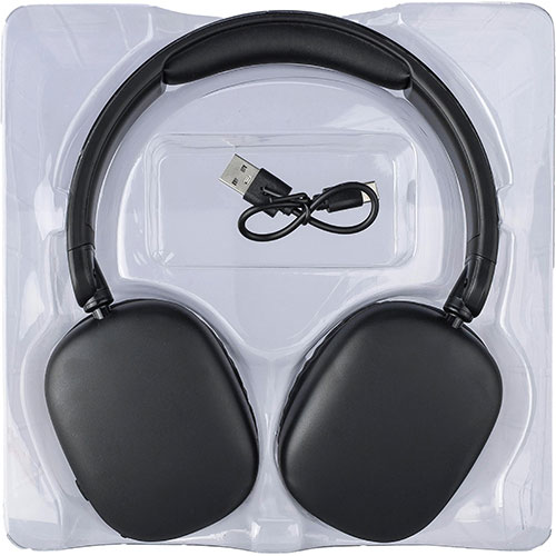Cuffie wireless JANICE - dettaglio