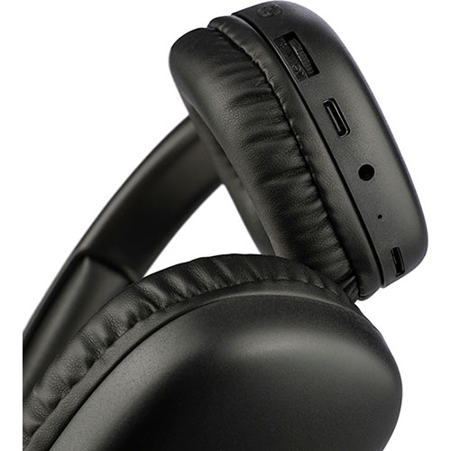 Cuffie wireless JANICE - dettaglio