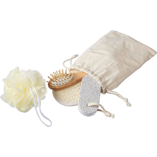 Set da bagno JEAN - dettaglio
