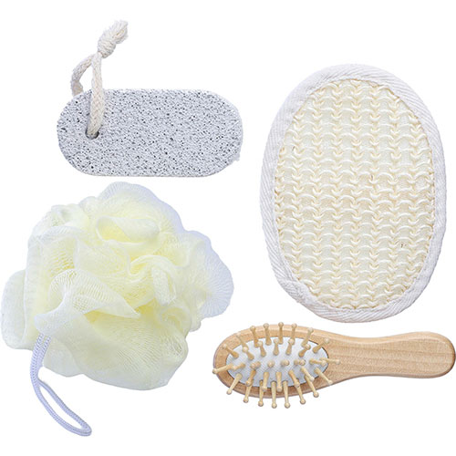 Set da bagno JEAN - dettaglio