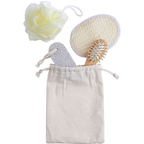 Set da bagno JEAN - dettaglio