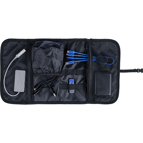 Custodia per accessori pc JOHNNY - dettaglio