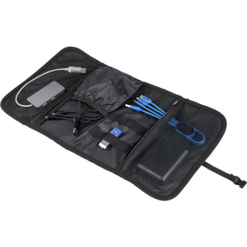 Custodia per accessori pc JOHNNY - dettaglio