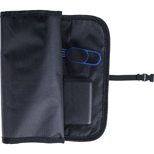 Custodia per accessori pc JOHNNY - dettaglio