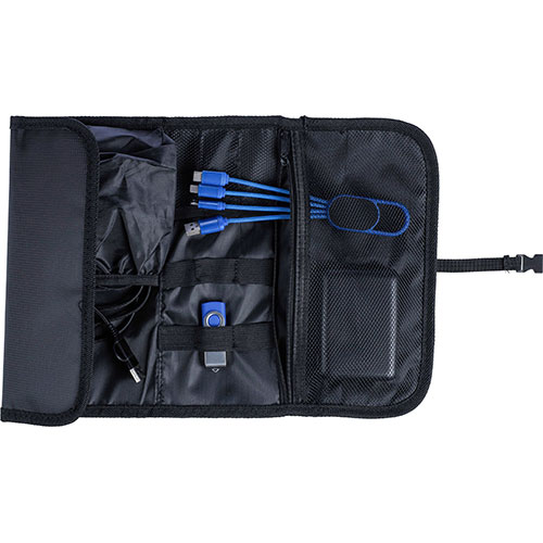 Custodia per accessori pc JOHNNY - dettaglio
