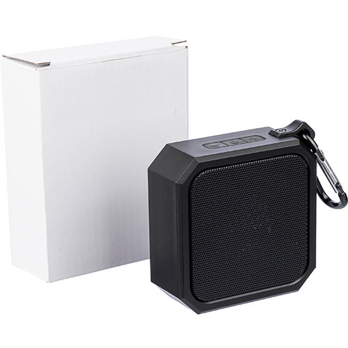 Cassa portatile LORI - dettaglio
