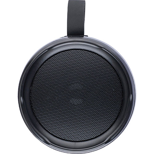 Speaker wireless con luci LYNETTE - dettaglio