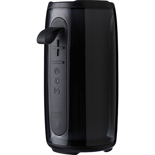 Speaker wireless con luci LYNETTE - dettaglio