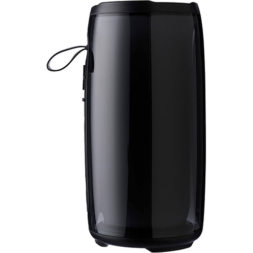 Speaker wireless con luci LYNETTE - dettaglio