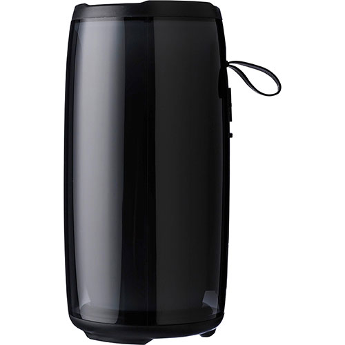 Speaker wireless con luci LYNETTE - dettaglio