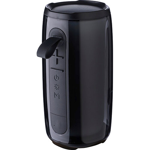 Speaker wireless con luci LYNETTE - dettaglio