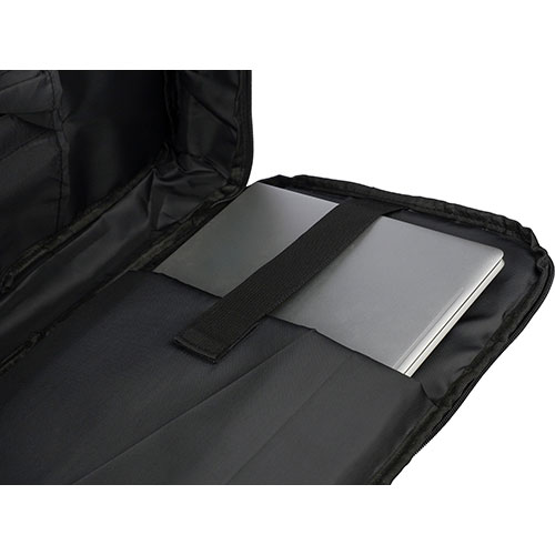 Zaino per laptop EULALIA - dettaglio