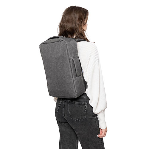 Zaino per laptop EULALIA - dettaglio