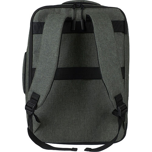 Zaino per laptop EULALIA - dettaglio