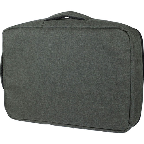 Zaino per laptop EULALIA - dettaglio