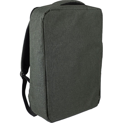 Zaino per laptop EULALIA - dettaglio