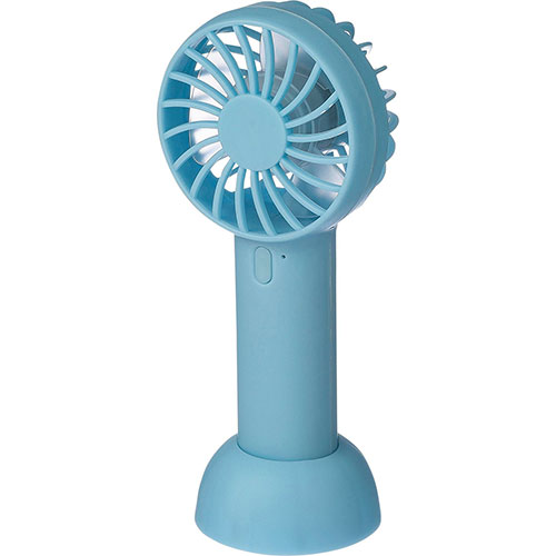 Ventilatore portatile OREN - dettaglio