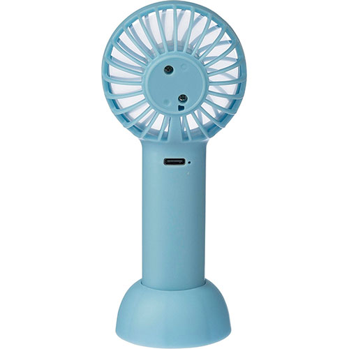 Ventilatore portatile OREN - dettaglio