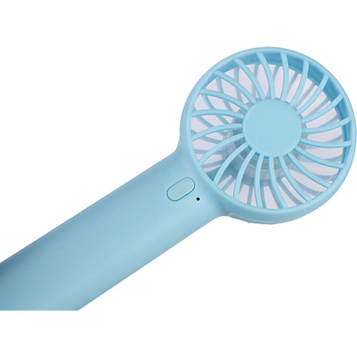 Ventilatore portatile OREN - dettaglio